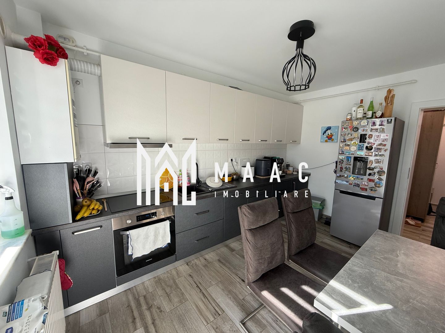 Apartament 2 camere de vânzare | Șelimbăr | 52 mp | parcare