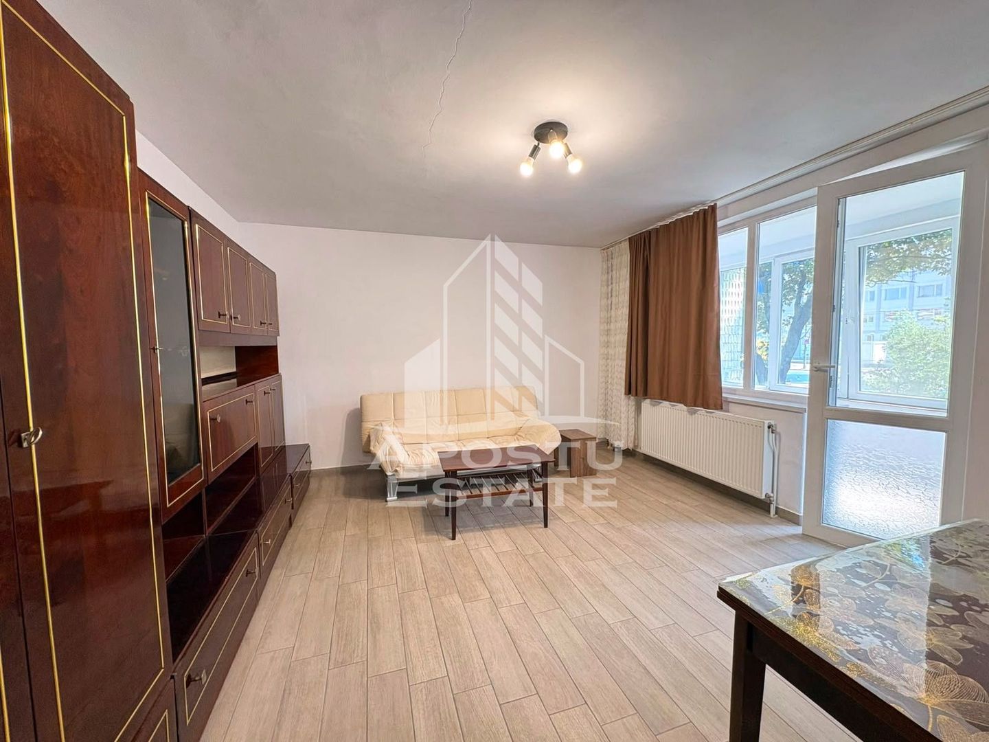 Apartament cu 1 camera de inchiriat in zona Take Ionescu