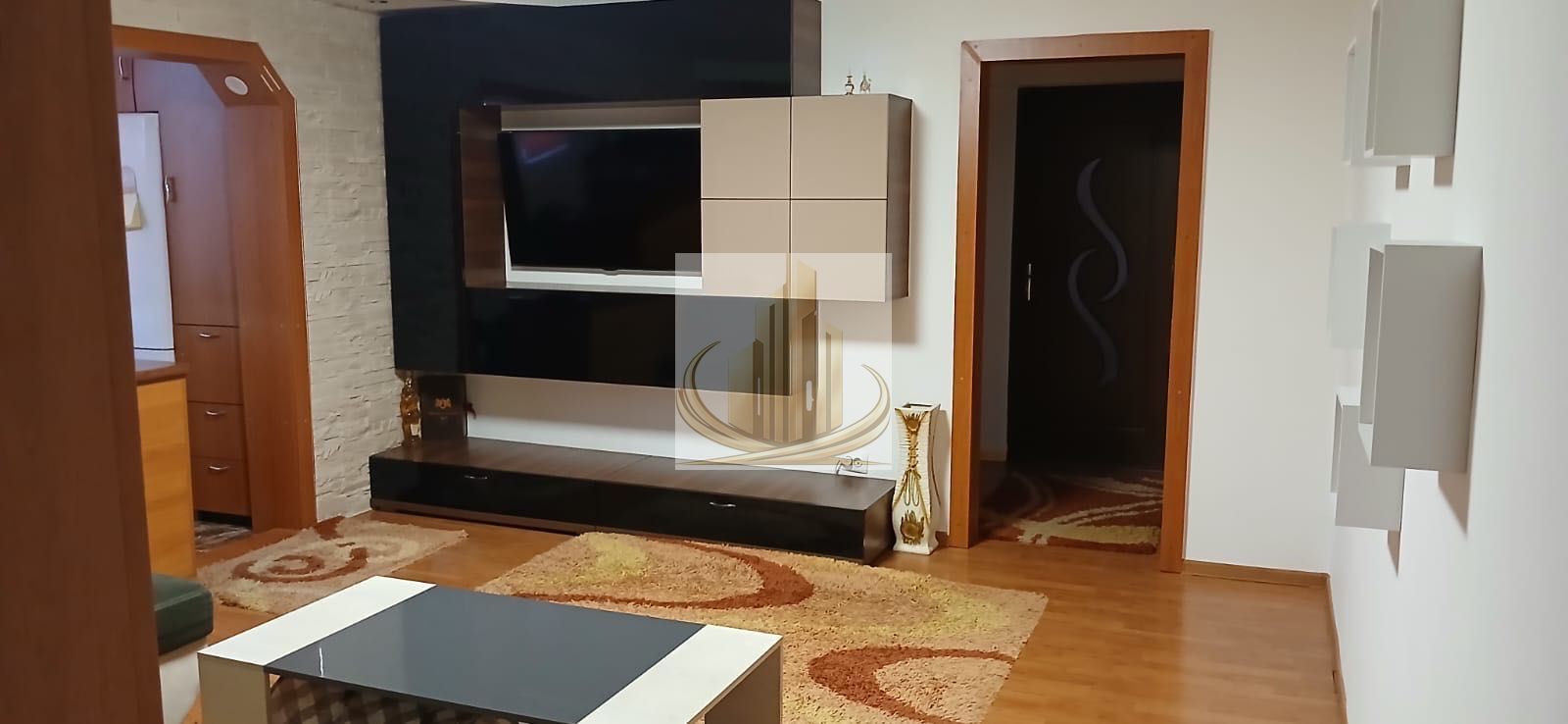 Apartament 3 camere, Padurea Verde 57 mp