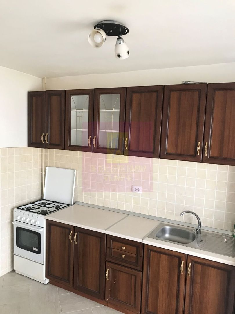 Apartament 2 camere 54mp zona Metrou Tineretului și Timpuri Noi