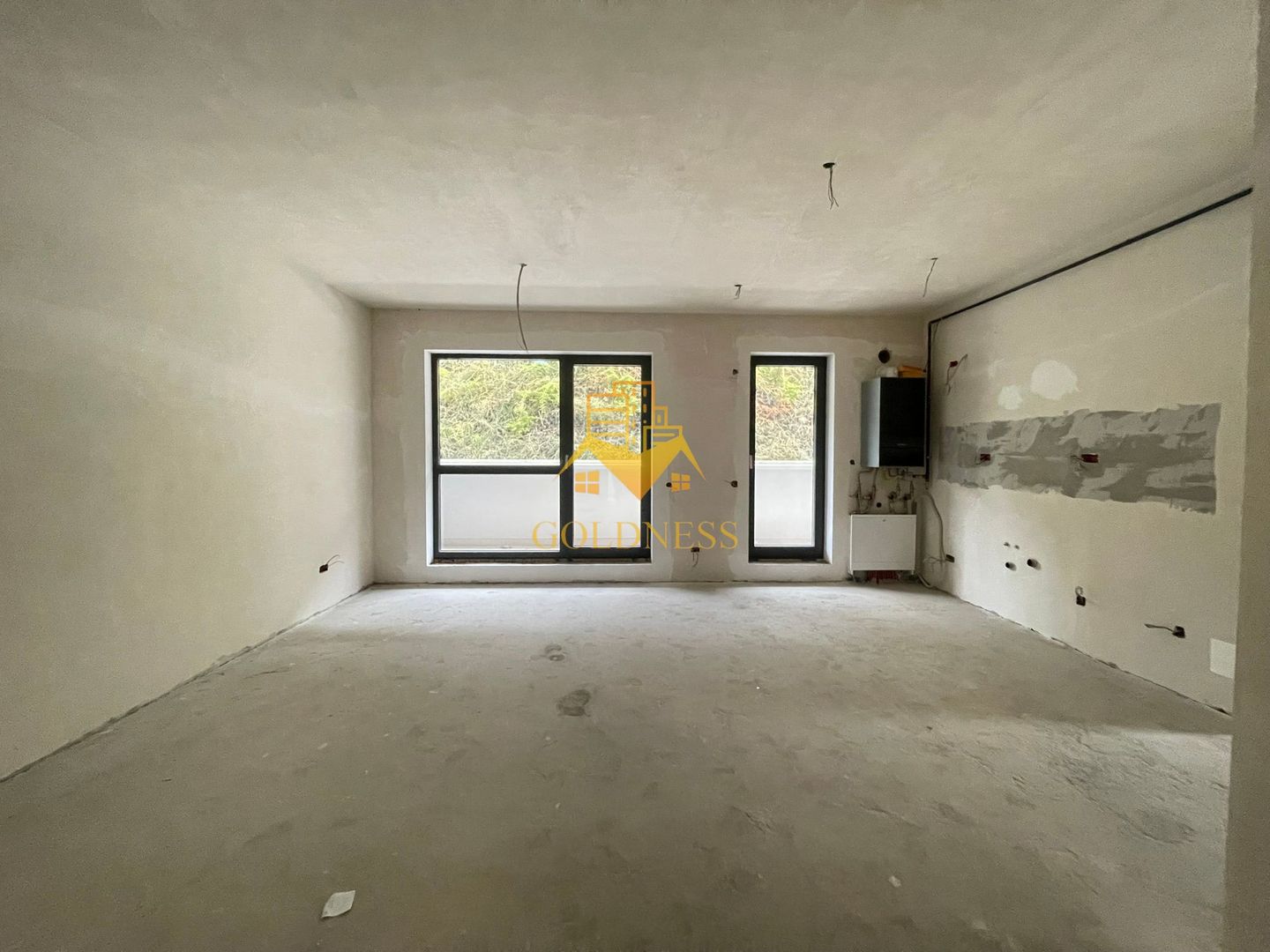3 camere in cel mai notoriu bloc din Cluj | Wings Zorilor|...