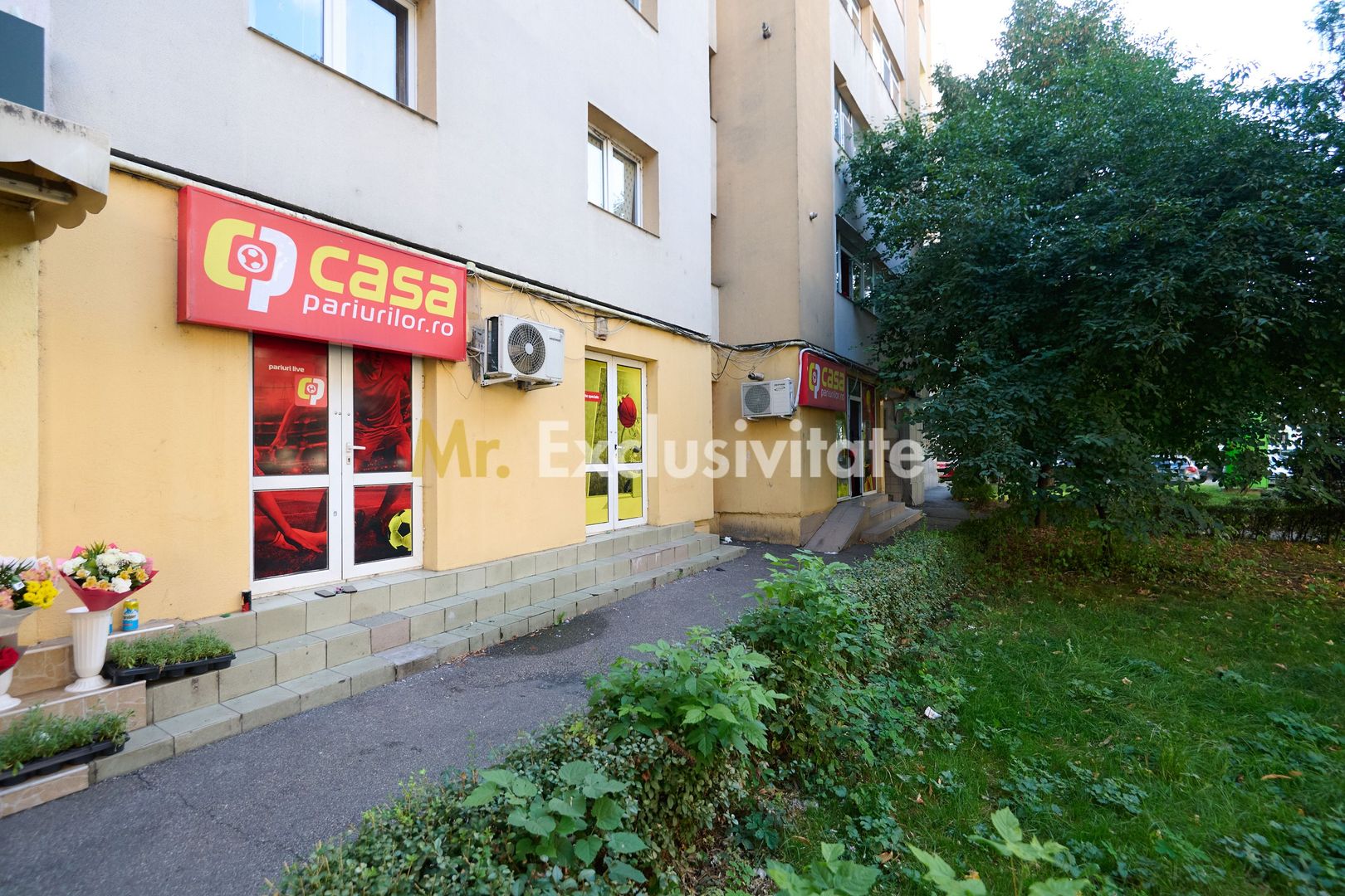 Spațiu Comercial Stradal Open Space,Trafic Intens| Vizibilitate Mare