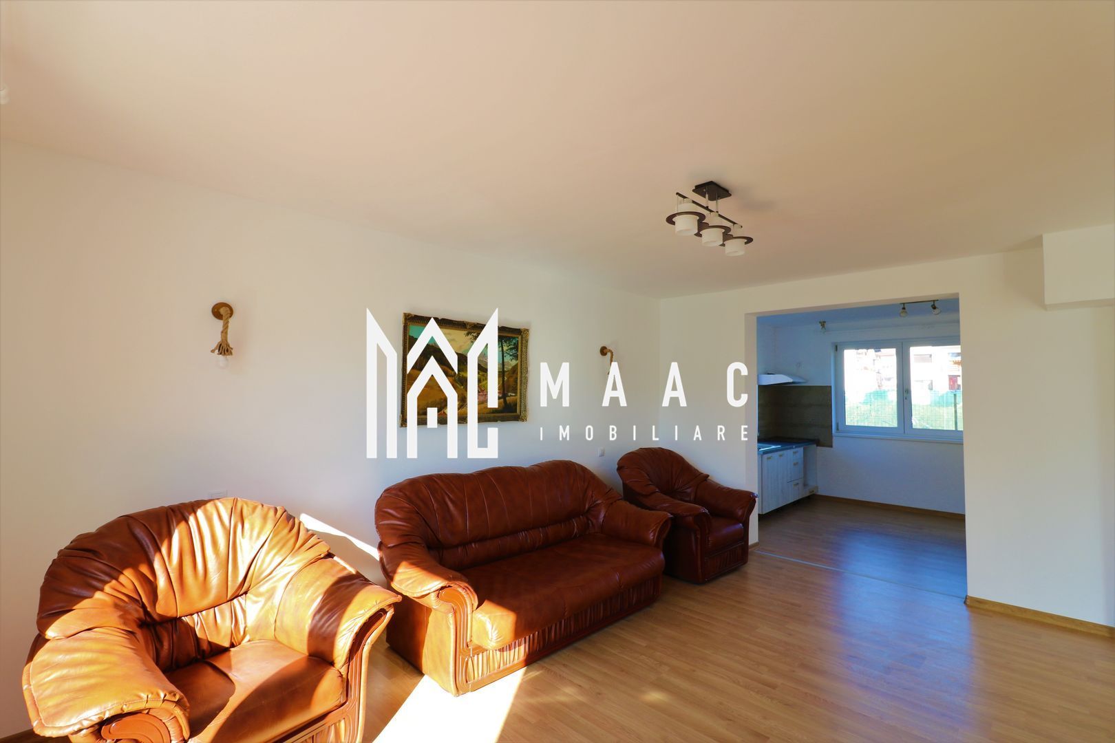 Casă de închiriat Sibiu | 3 camere | Ștrand | 125 mp