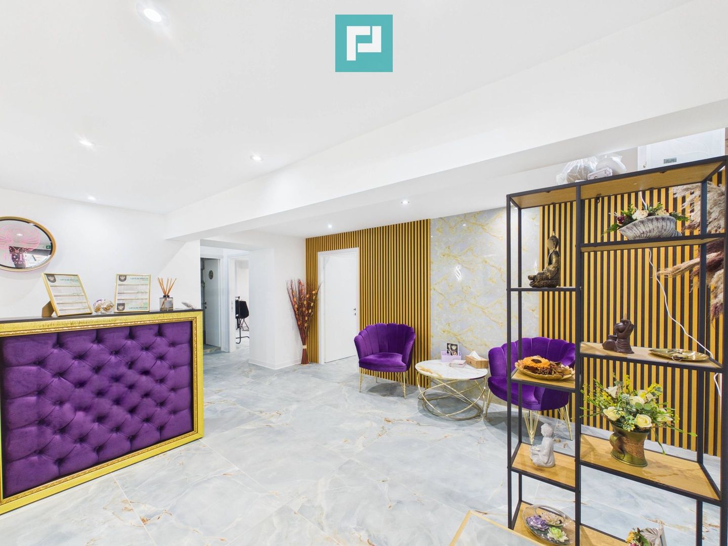 Spațiu Comercial Demisol Ultracentral