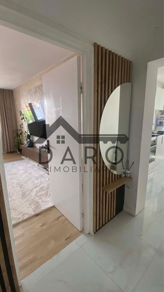 Chirie apartament 3 camere central 5 min de la Mures Mall umfst
