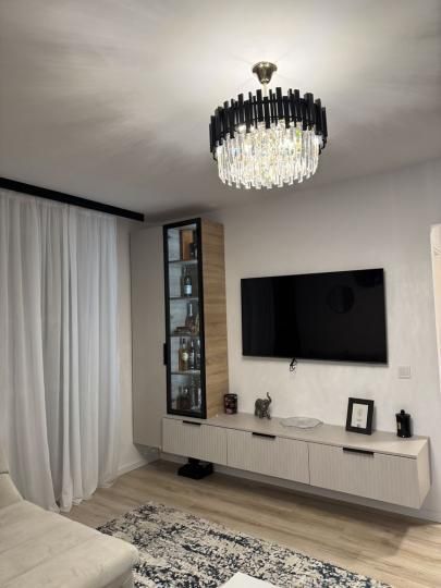 Vand apartament deosebit 2 camere Vatra Luminoasa - Mihai Bravu