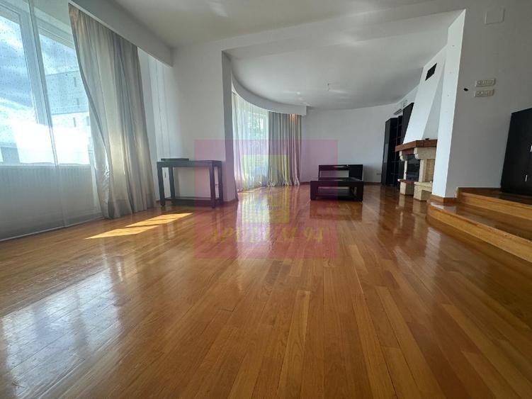 Apartament 180 mp | Singur pe nivel | Parcul Verdi | Ideal birou