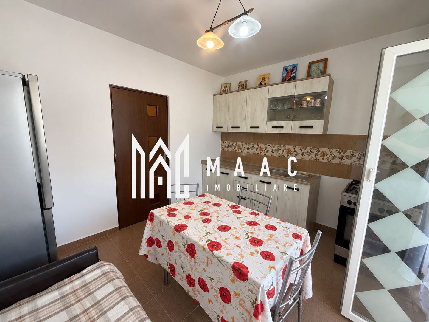 Apartament de vânzare Sibiu | 2 camere | Arhitecților | 52 mp