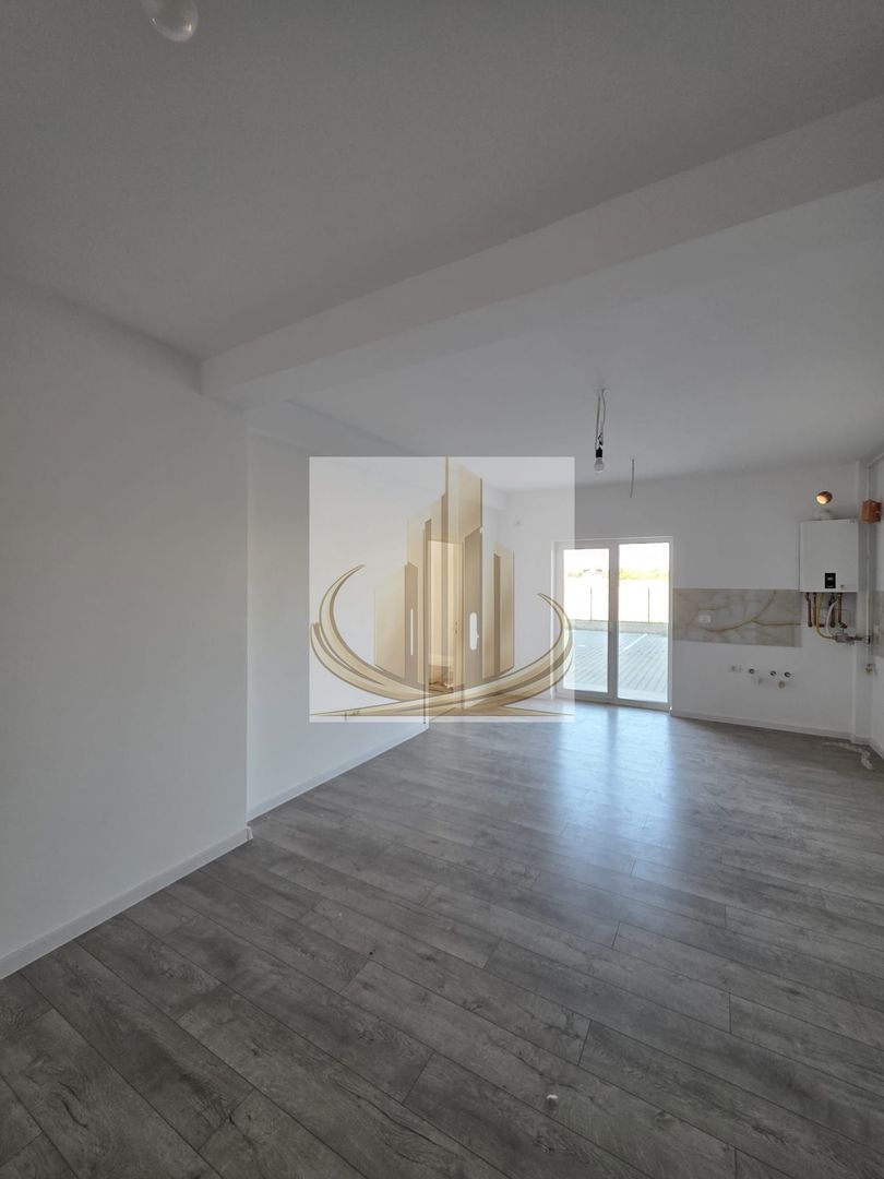 Apartament 3 Camere cu Grădină Proprie 68 MP și Parcare – Torontalului