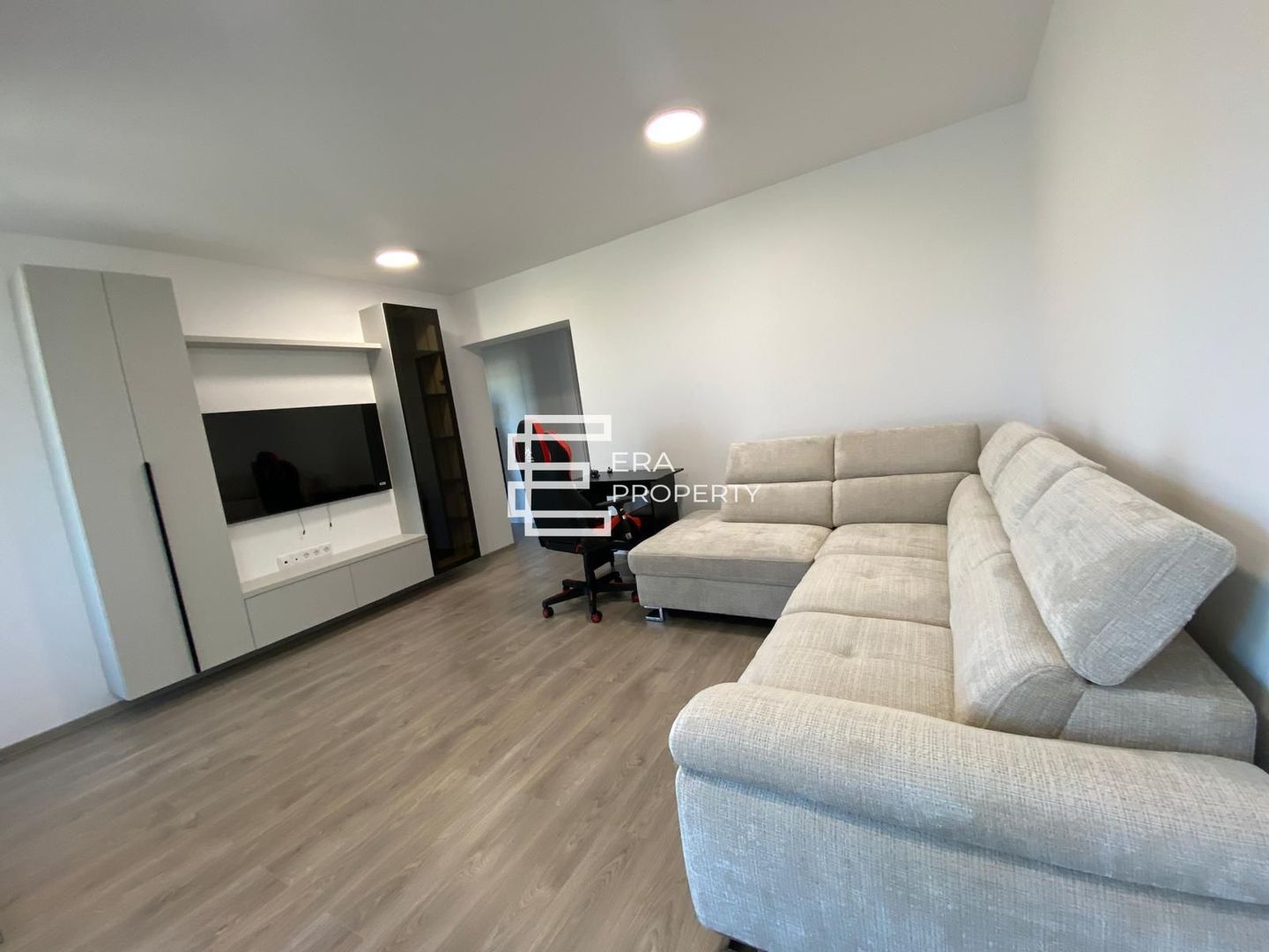 PRIMA ÎNCHIRIERE! Ap. 2 camere modern + Parcare subterană|Cartierul Arhitectilor