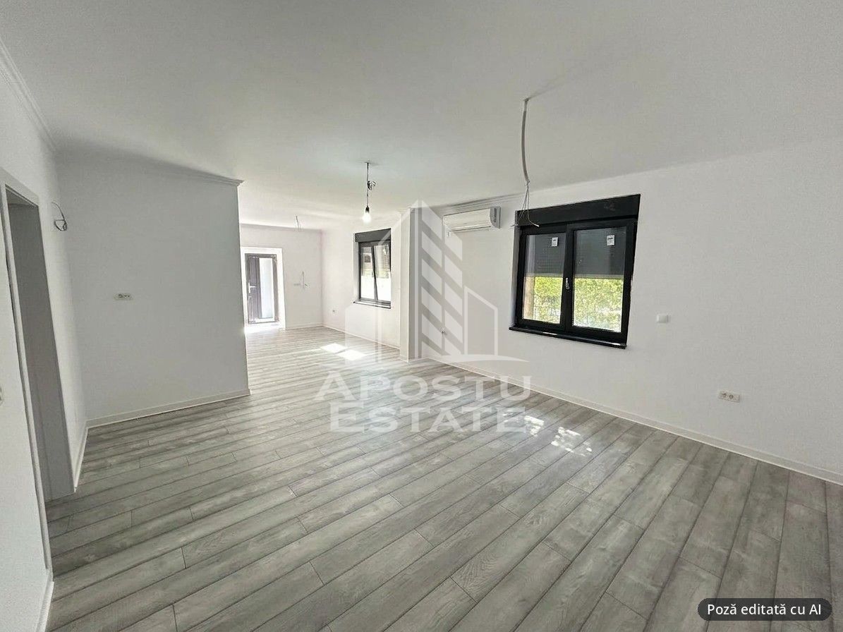 Casa pretabila pentru birouri si alte activitati, 92 mp, Elisabetin