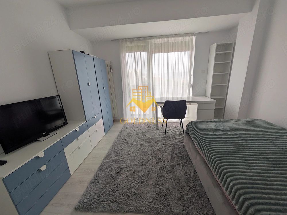 2 camere, Buna ziua, Sophia, Calea Turzii, Lidl, Grand Hotel Italia