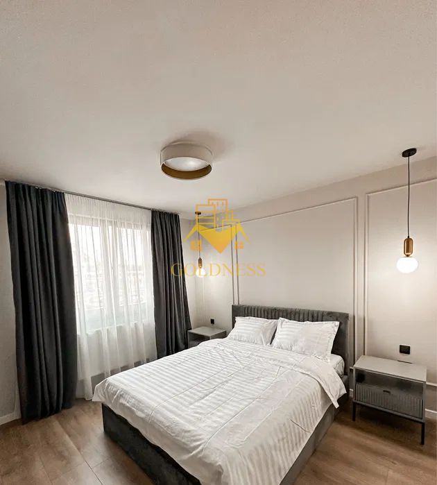 2 camere, modern, Facultatii de Litere UBB, Oncos, Gara, Horea