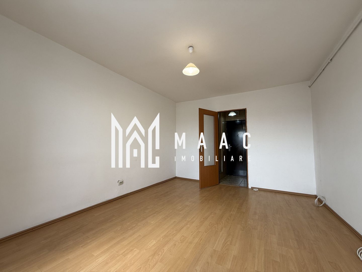 Garsonieră de vânzare Sibiu | Lazaret | 21 mp | etaj 4