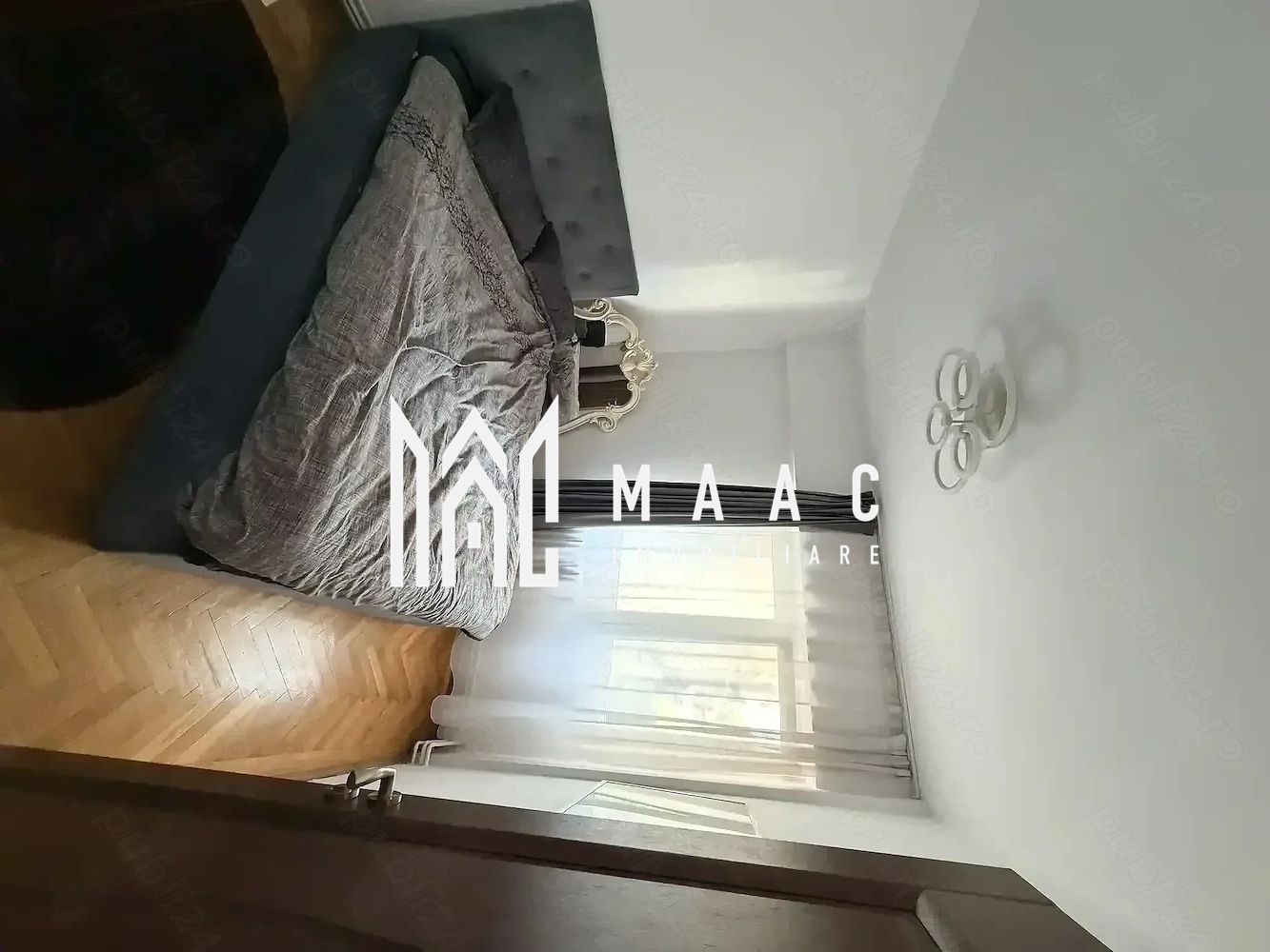 Apartament 3 camere de închiriat | Sibiu | Calea Dumbrăvii, CF