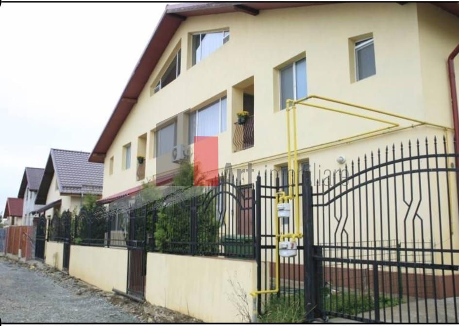 DUPLEX de vanzare 5 camere Giulesti