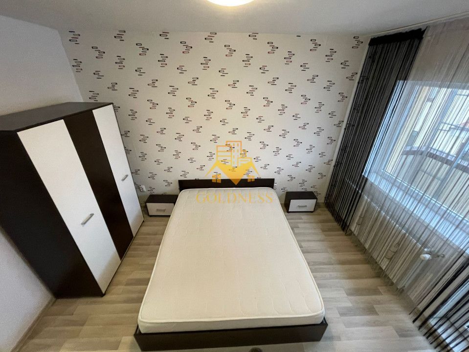 2 camere decomandate, parcare, Buna Ziua, Zona Audi, Calea Turzii