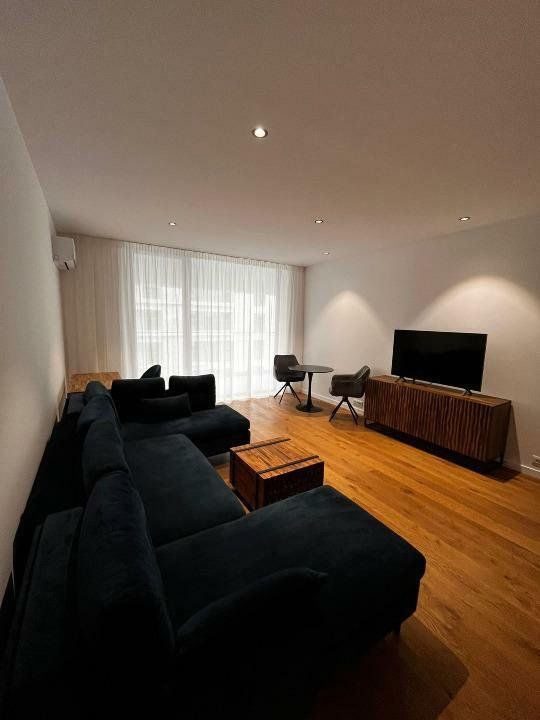 One Cotroceni Park, 2 camere, prima inchiriere