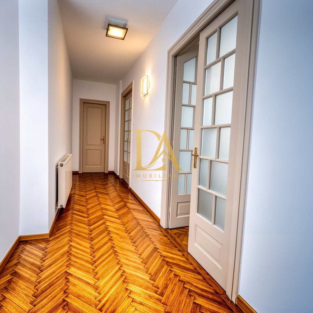 SPAȚIU COMERCIAL ZONA DECEBAL – 120 MP / 240 MP