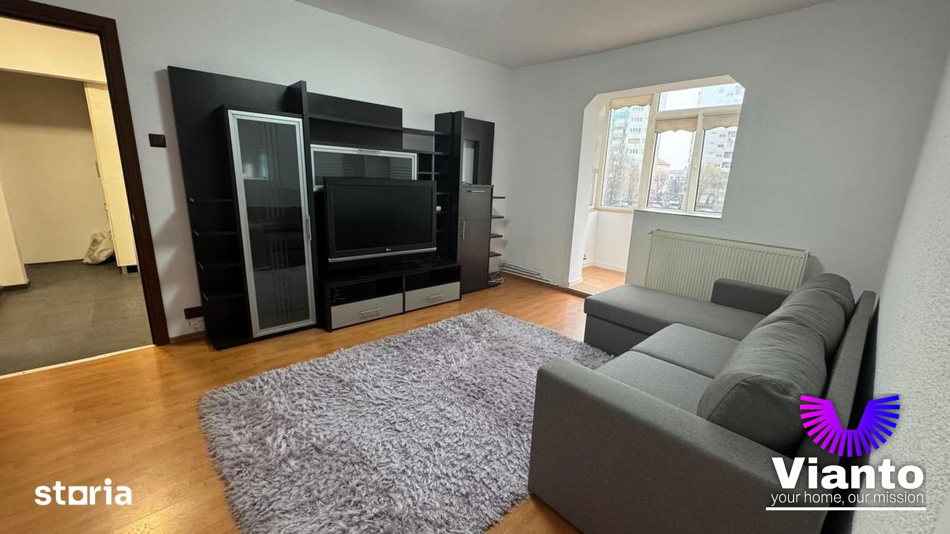 Apartament 3 camere | Zona Mihai Viteazul | Sibiu