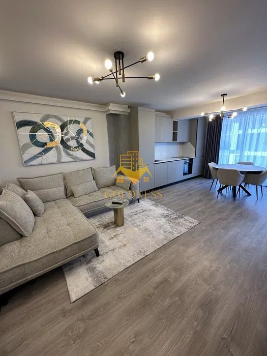 2 camere, premium, bloc nou, parcare, Soporului 1-3, Zona Iulius Mall