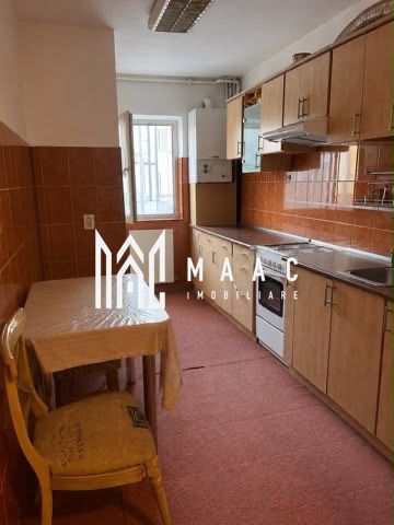 Apartament 3 camere Sibiu | Central | 65 mp, etaj 2