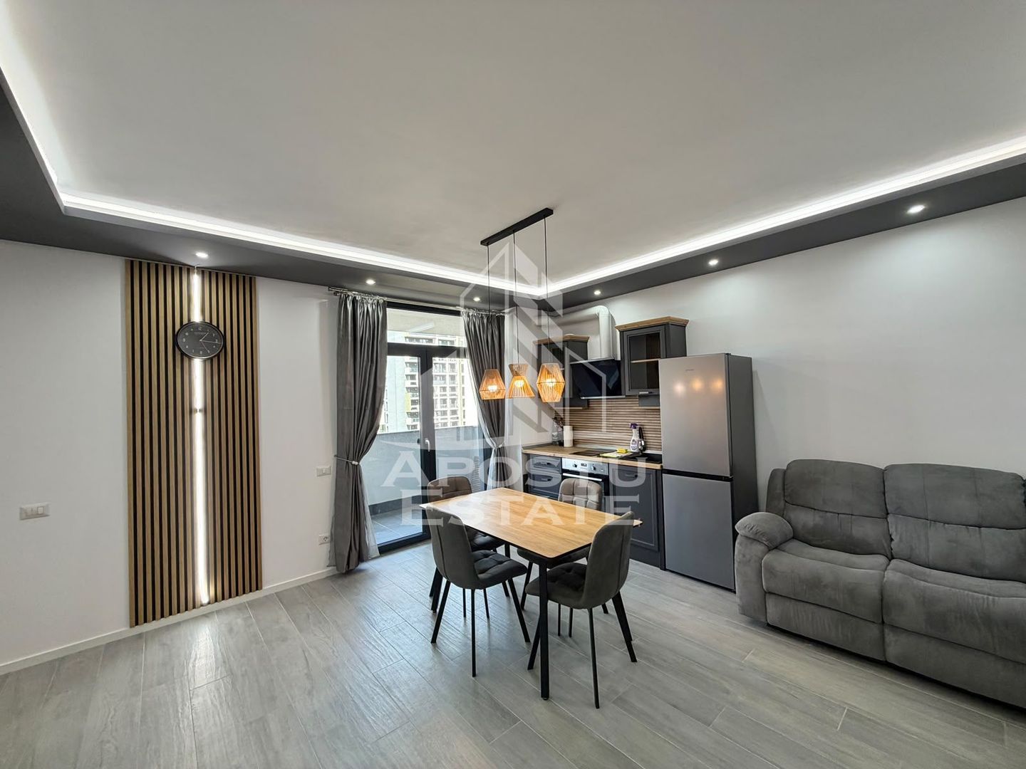 Apartament cu 2 camere de inchiriat, Torontalului, ATENEO, Timisoara