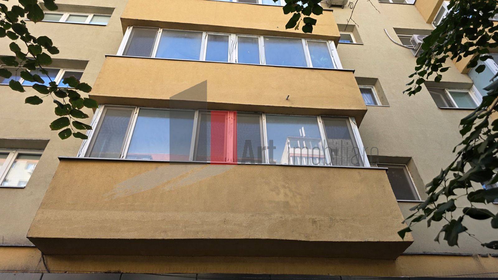 APARTAMENT 4 CAMERE LACUL TEI-PARCUL CIRCULUI