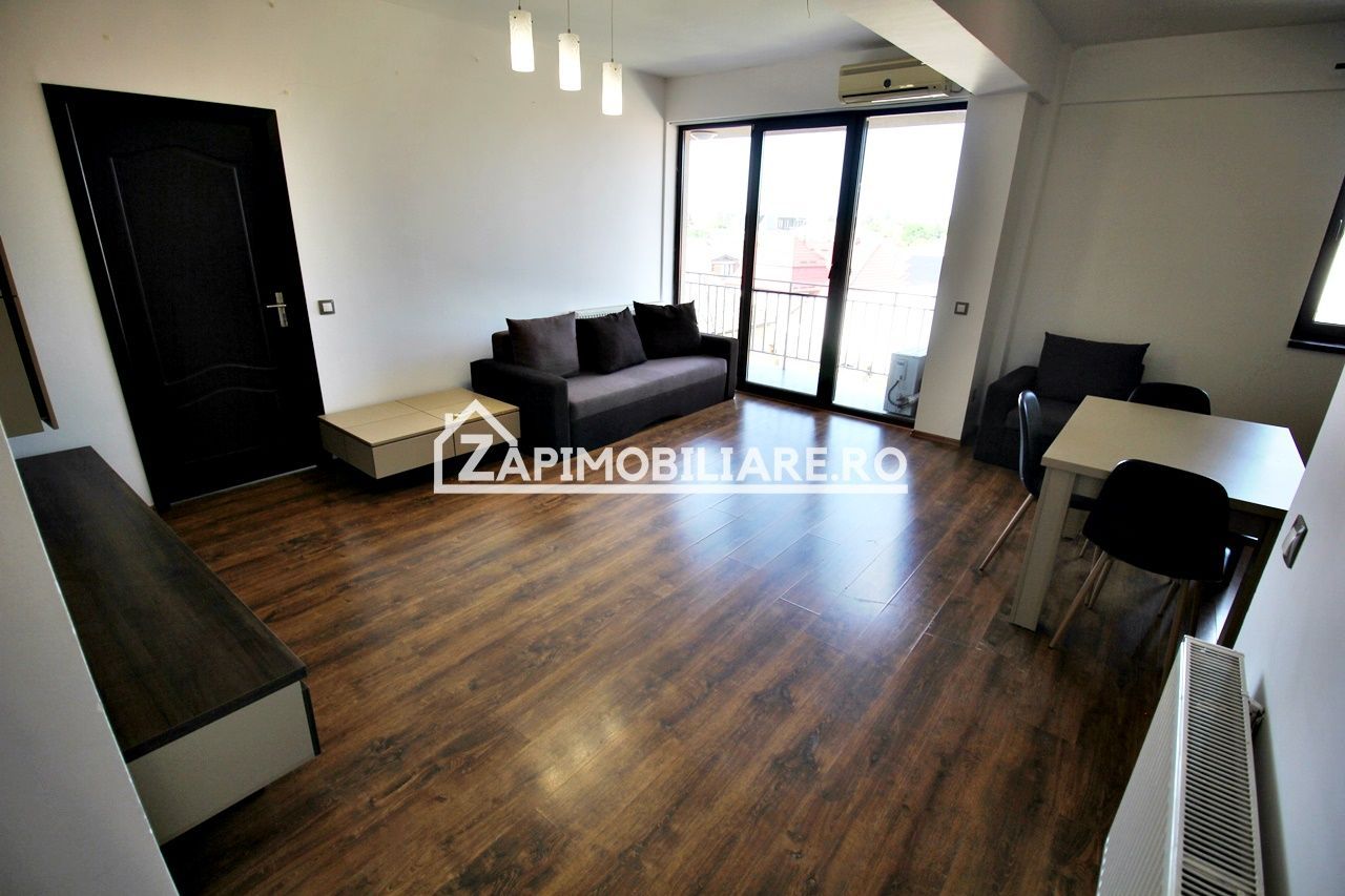 Apartament 2 camere,51 mp, zona Centrală, Targu Mures