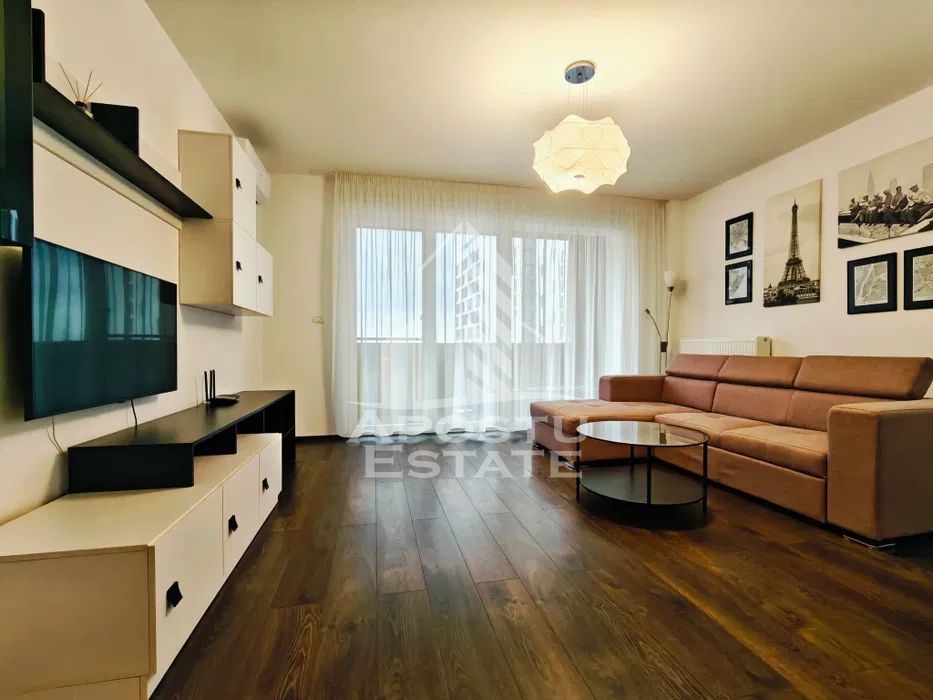 Apartament cu 2 camere,de inchiriat,Calea Torontalului,Timisoara