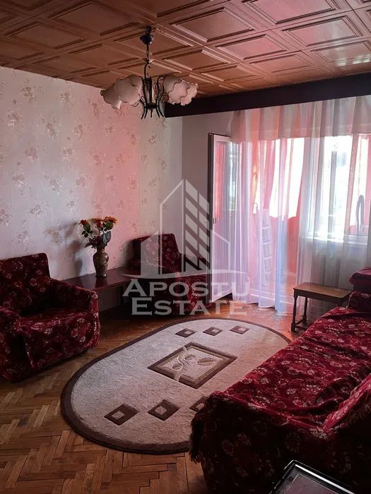 Apartament de vanzare cu 2 camere, zona Sagului, Timisoara