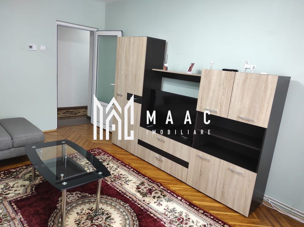 Apartament 3 camere de închiriat | Hipodrom 3, Sibiu | 70 mp