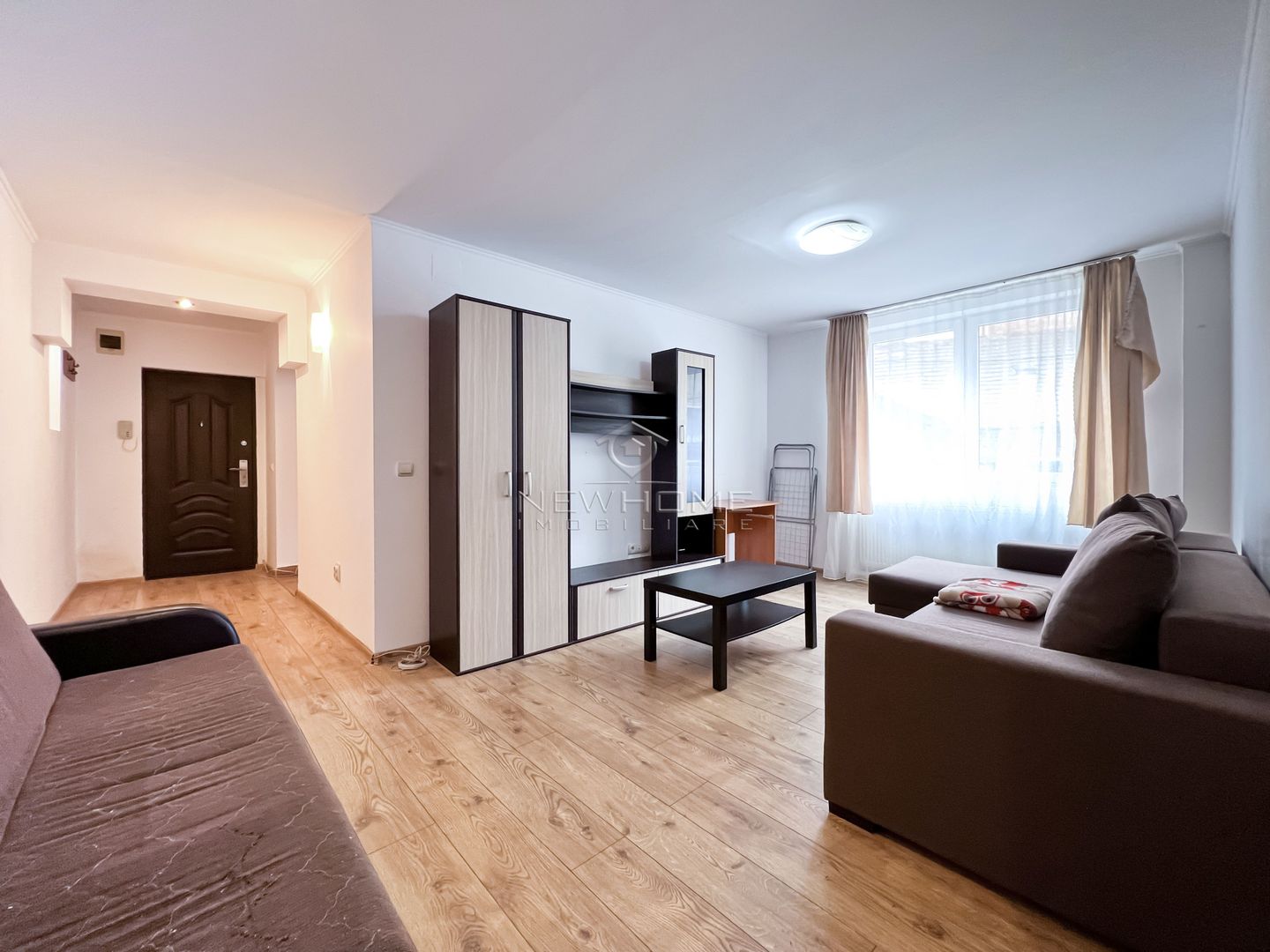 COMISION 0 % Apartament 2 camere, zona CENTRAL