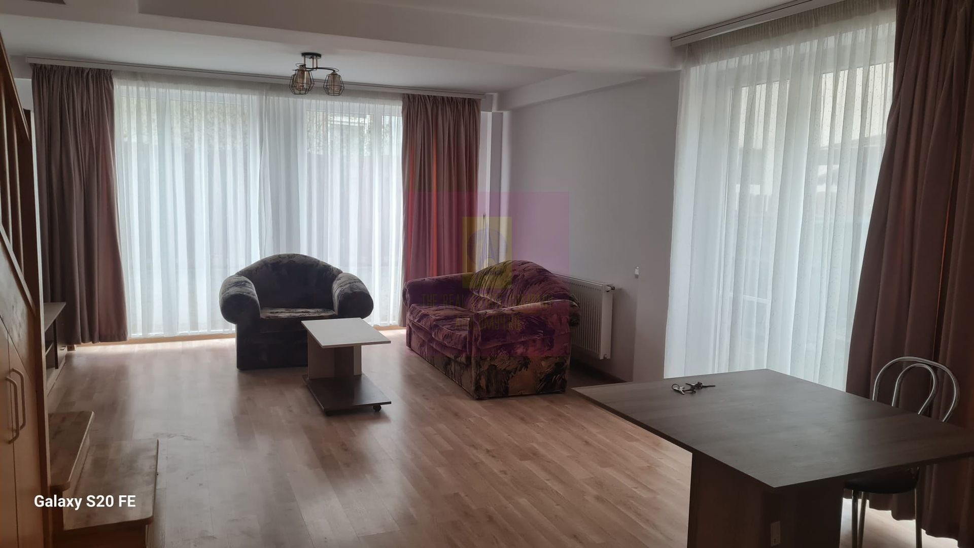 Unitate tip Duplex de Închiriat în zona Prelungirea Ghencea - Dantelei