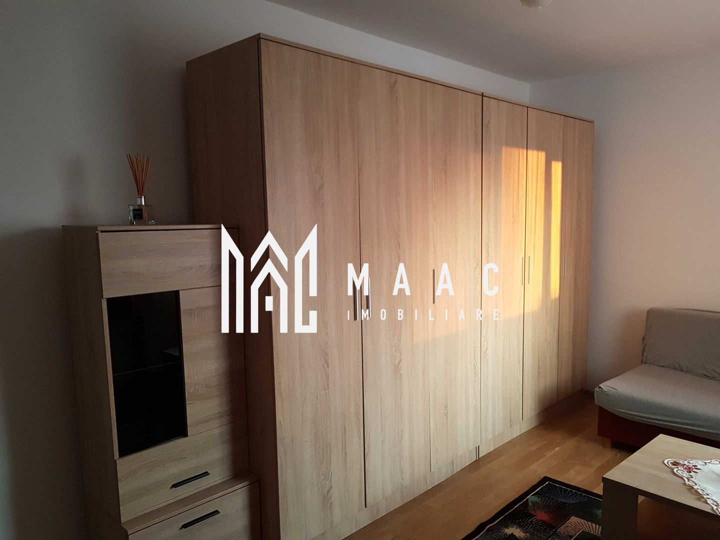 Apartament 2 camere de vânzare | Sibiu | Terezian | pivniță