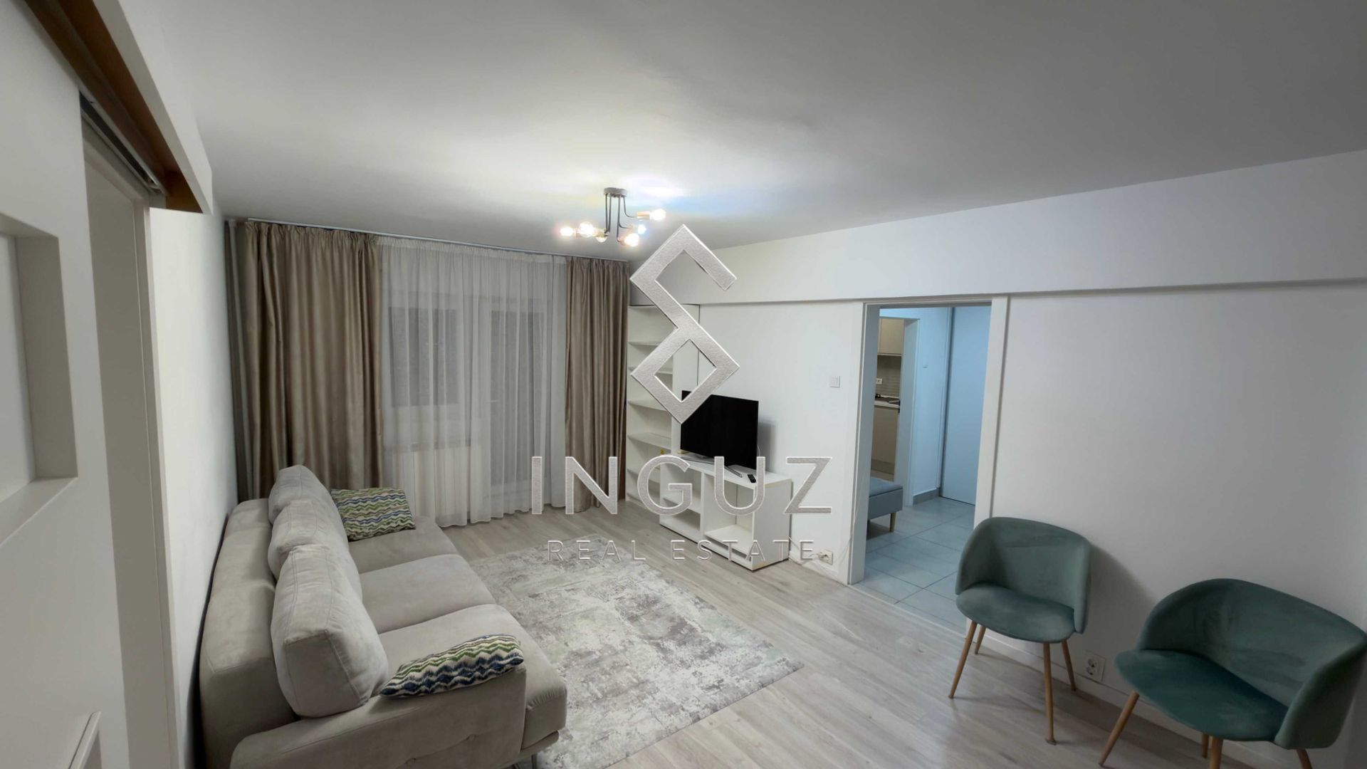 DE ÎNCHIRIAT – Apartament 2 camere | Piața Alba Iulia