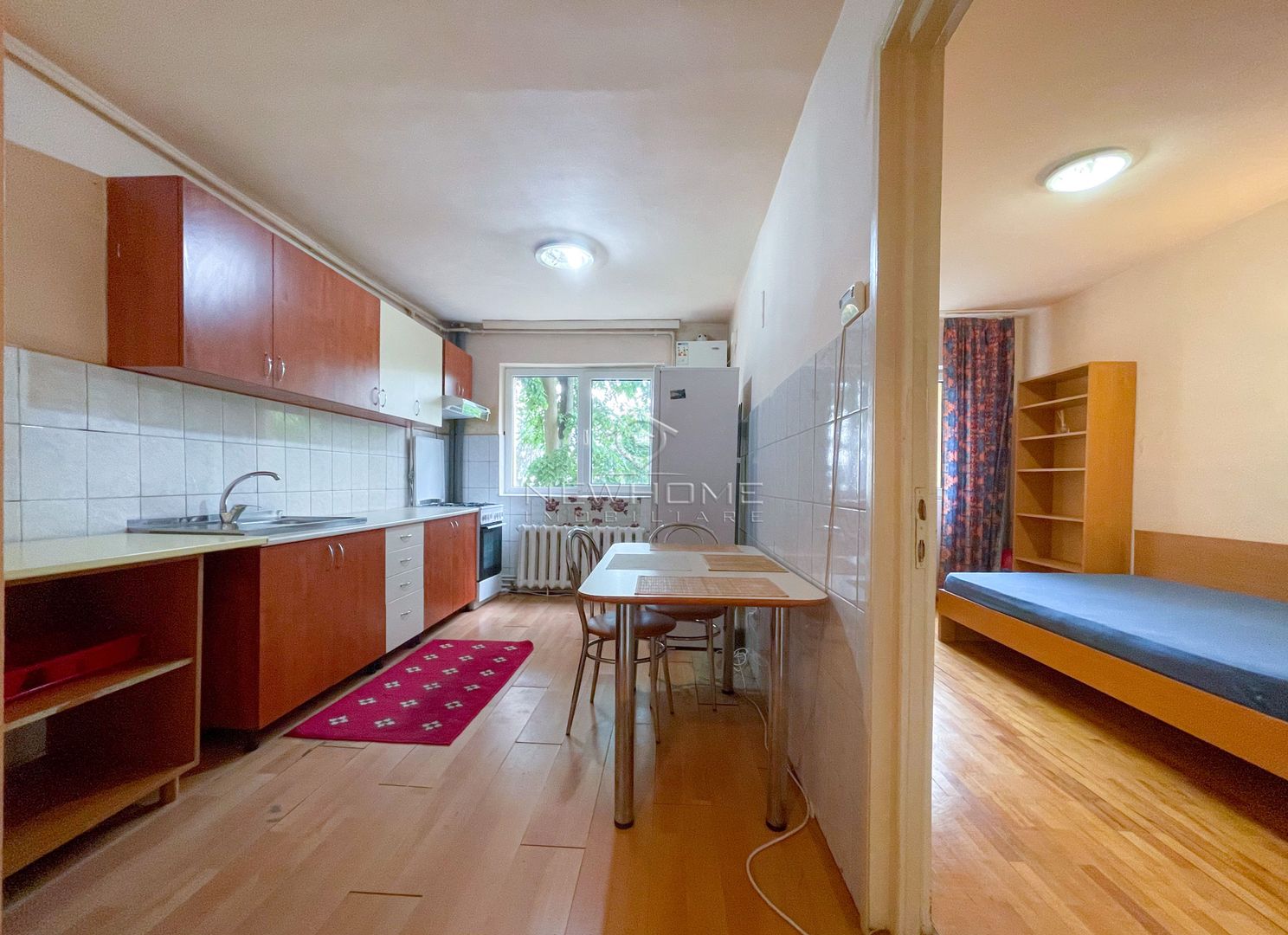 Apartament 3 camere decomandat în zona BIG Manastur