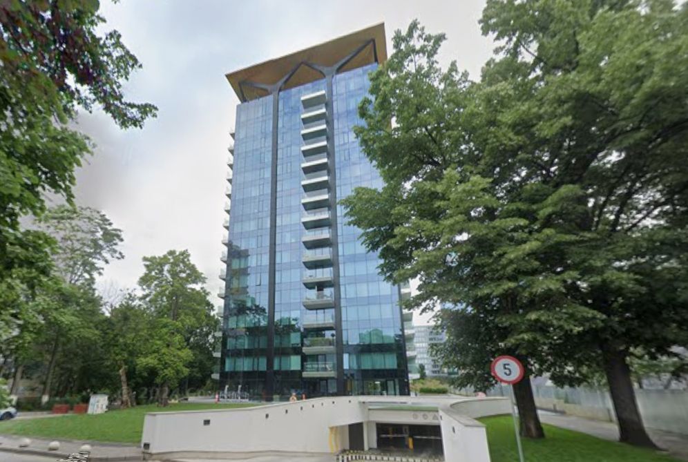 4 camere -220mp - Floreasca - view spectaculos