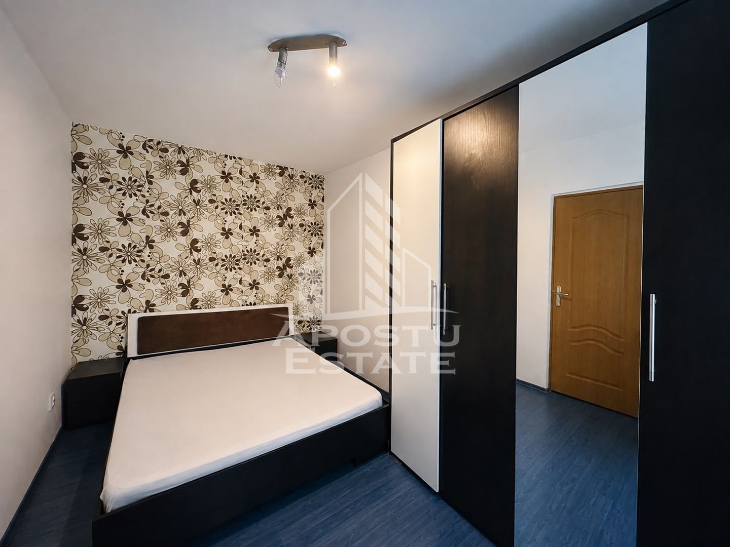 Apartament 2 camere zona Fortuna