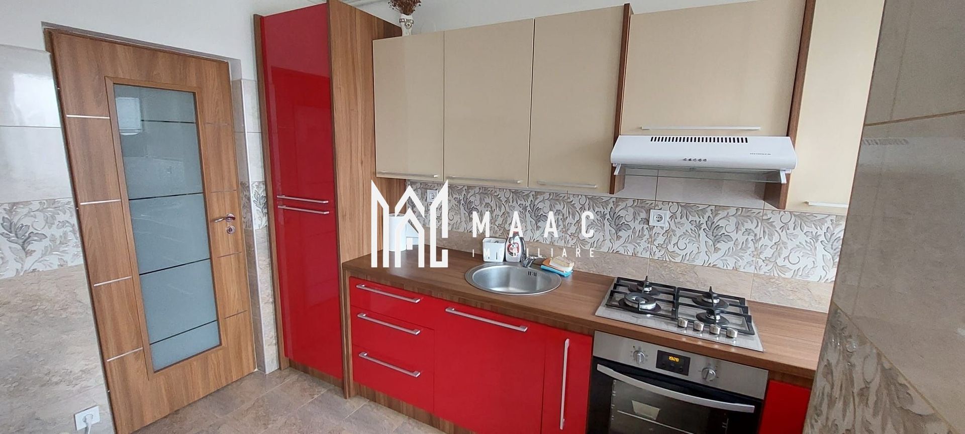Apartament 2 camere de închiriat | Sibiu, Turnișor | parcare