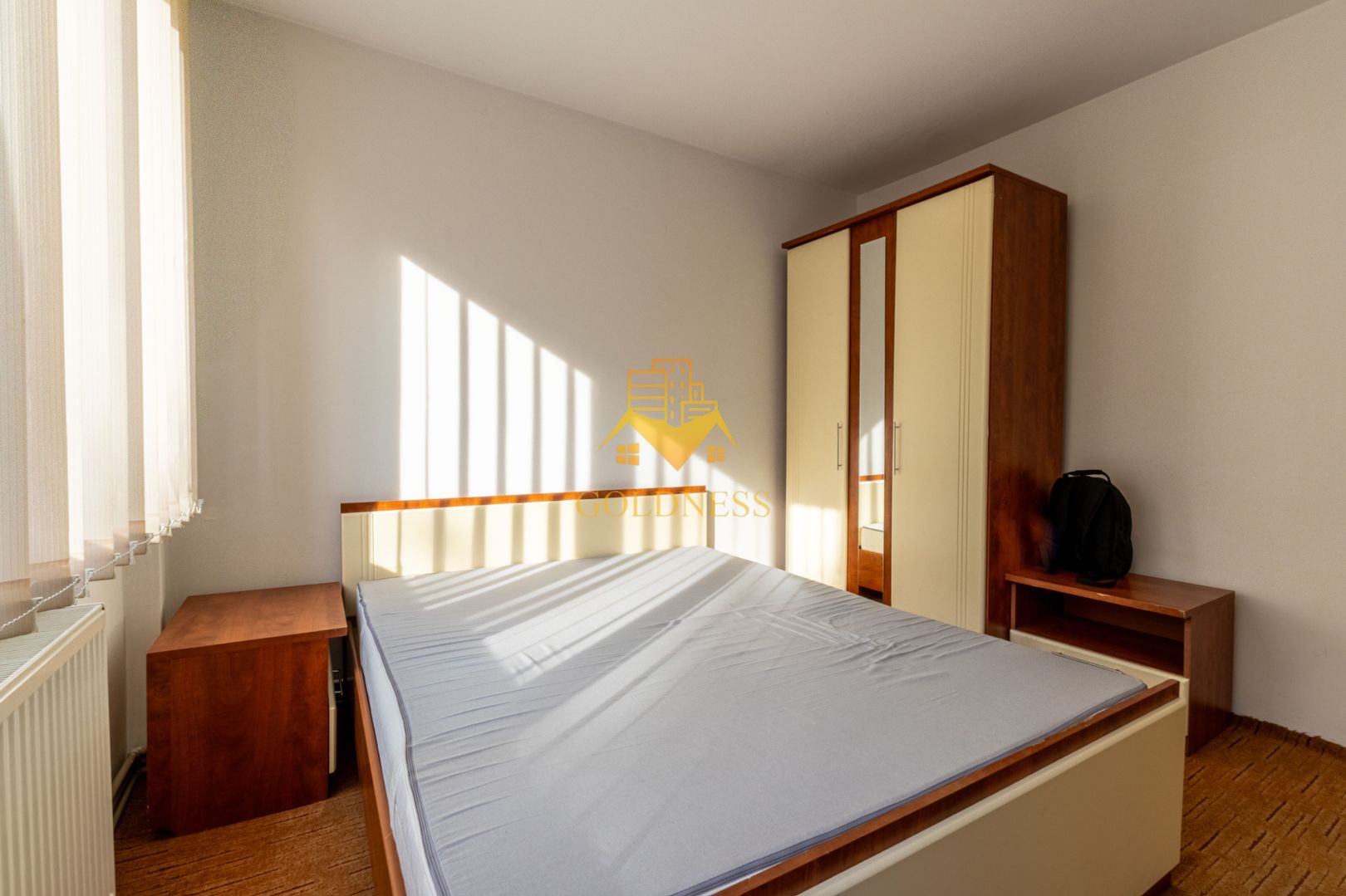 2 camere, modern, Gheorgheni Zona Titulesc, Interservisan, Iulius Mall