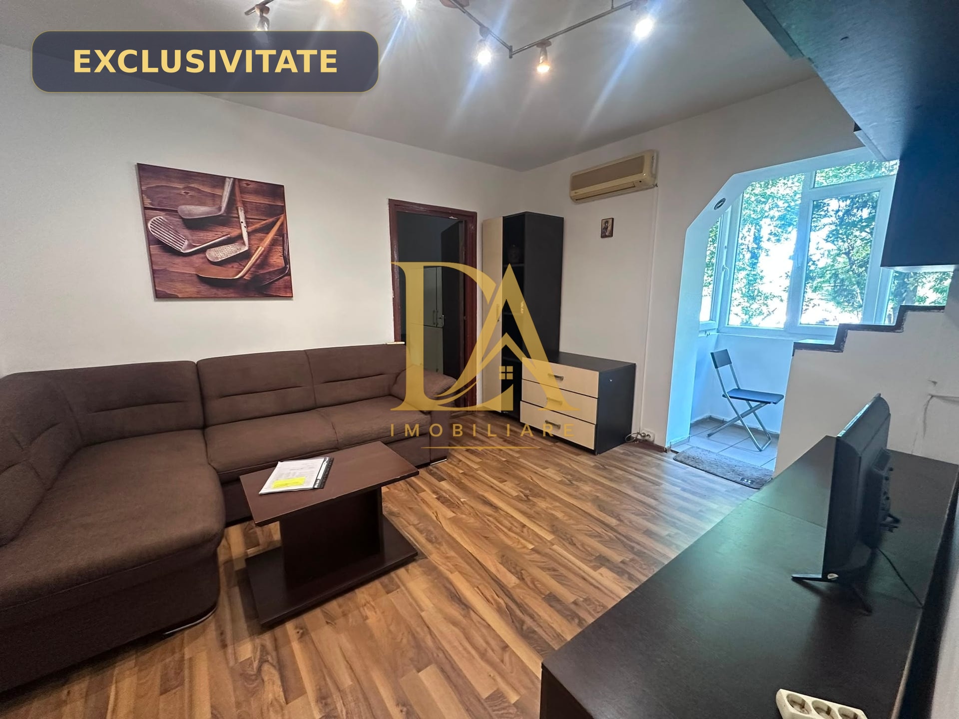 APARTAMENT 2 CAMERE | Et 1/10| ALEXANDRU OBREGIA – FÂNTÂNA FLORILOR