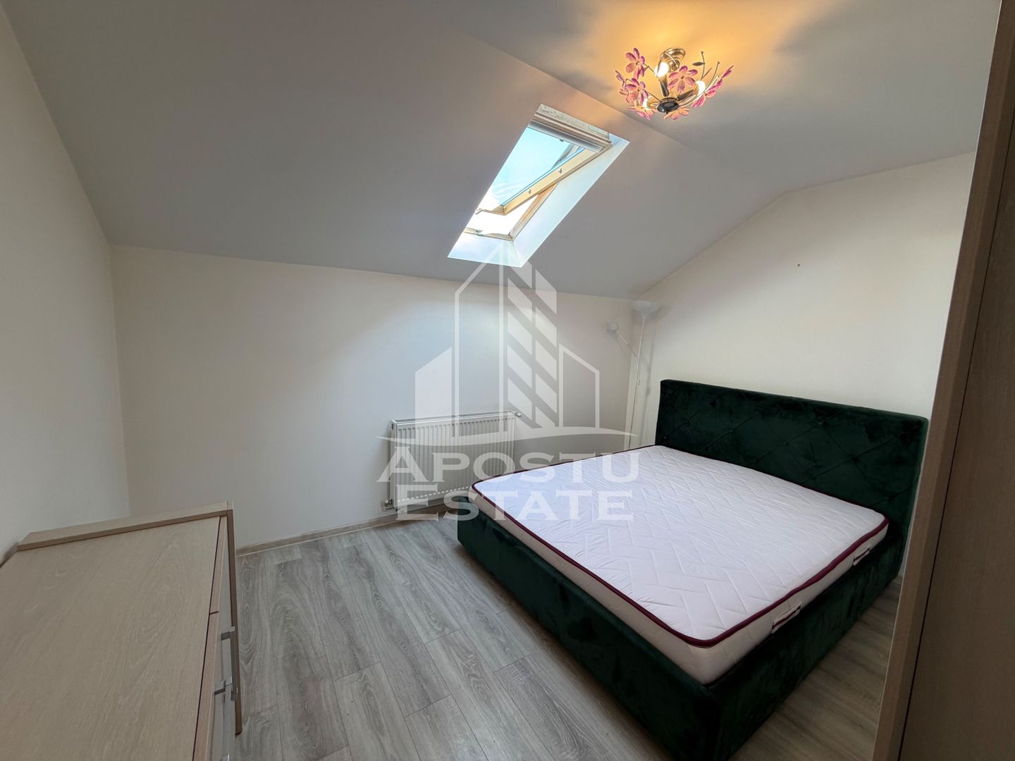 Apartament cu 2 camere de vanzare , decomandat , Bucovina ,Timisoara