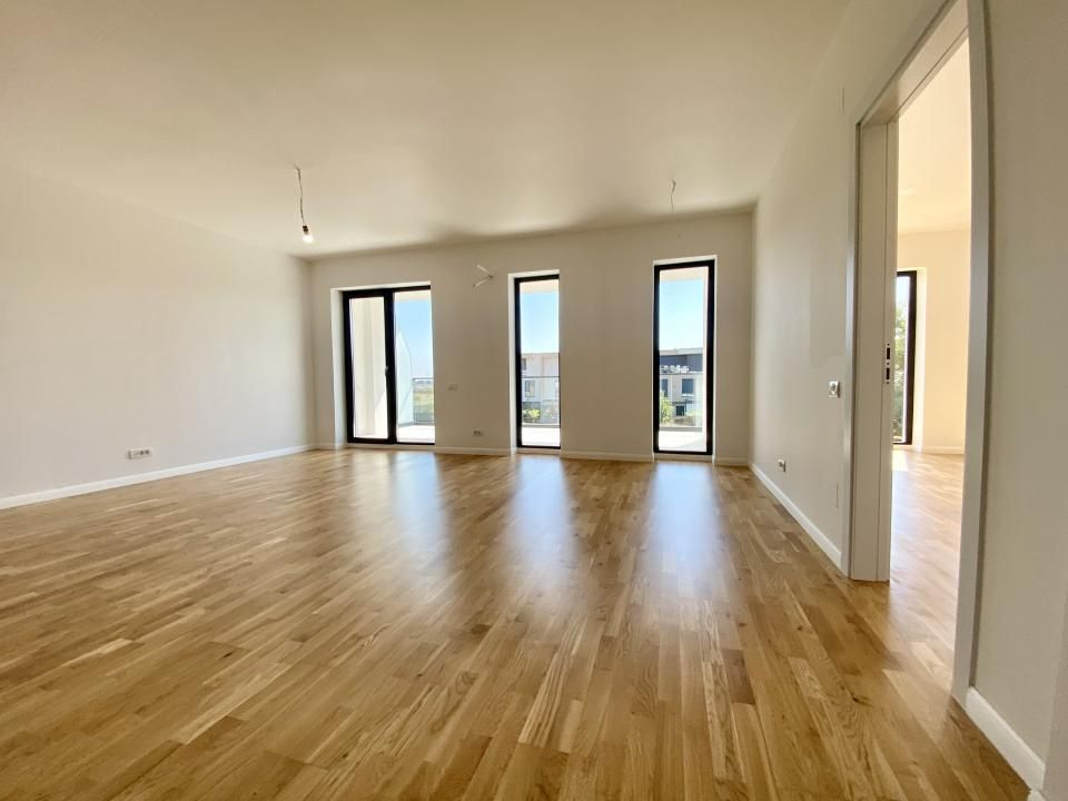 Vanzare Apartament 2 Camere Nou Pipera