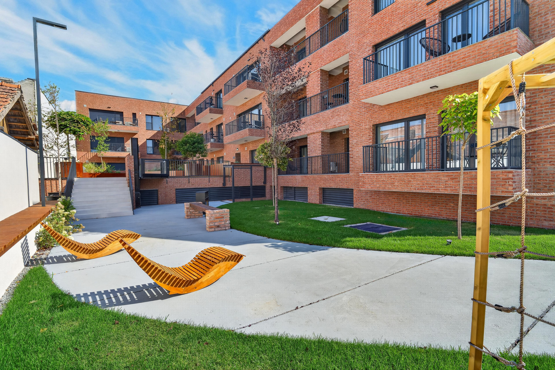 Apartament nZEB cu 3 camere ultracentral | bloc Verde