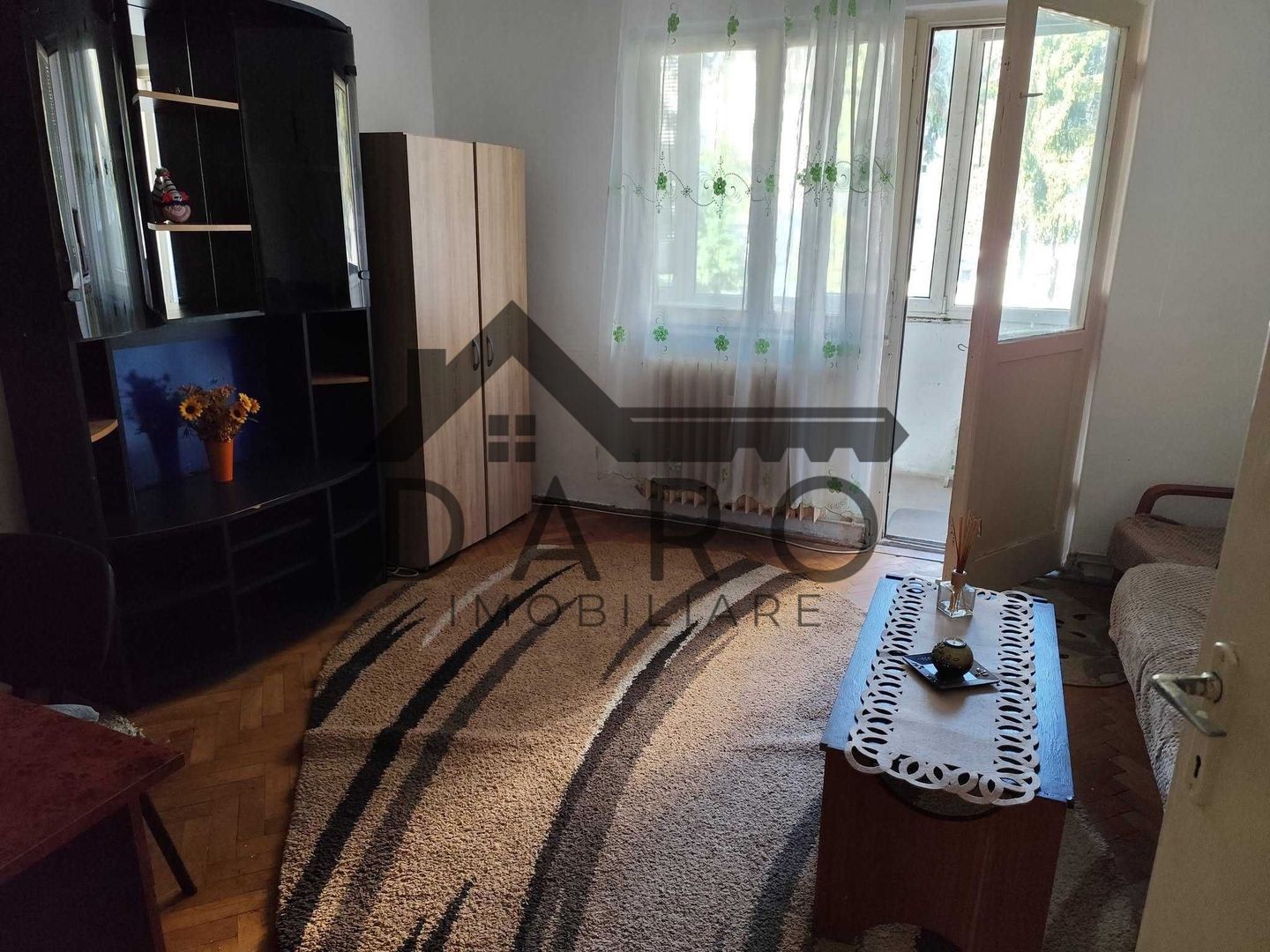 Inchiriez apartement 3 camere Targu Mures