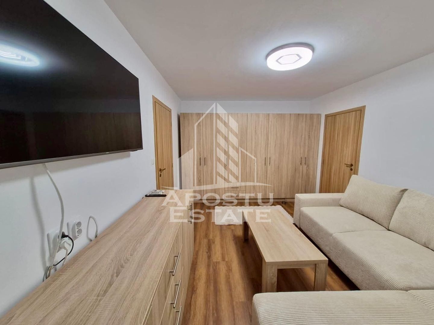 Apartament 2 camere de inchiriat, Take Ionescu, Timisoara