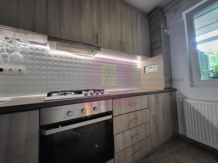 Studio Premium în bloc boutique Nicolae Grigorescu