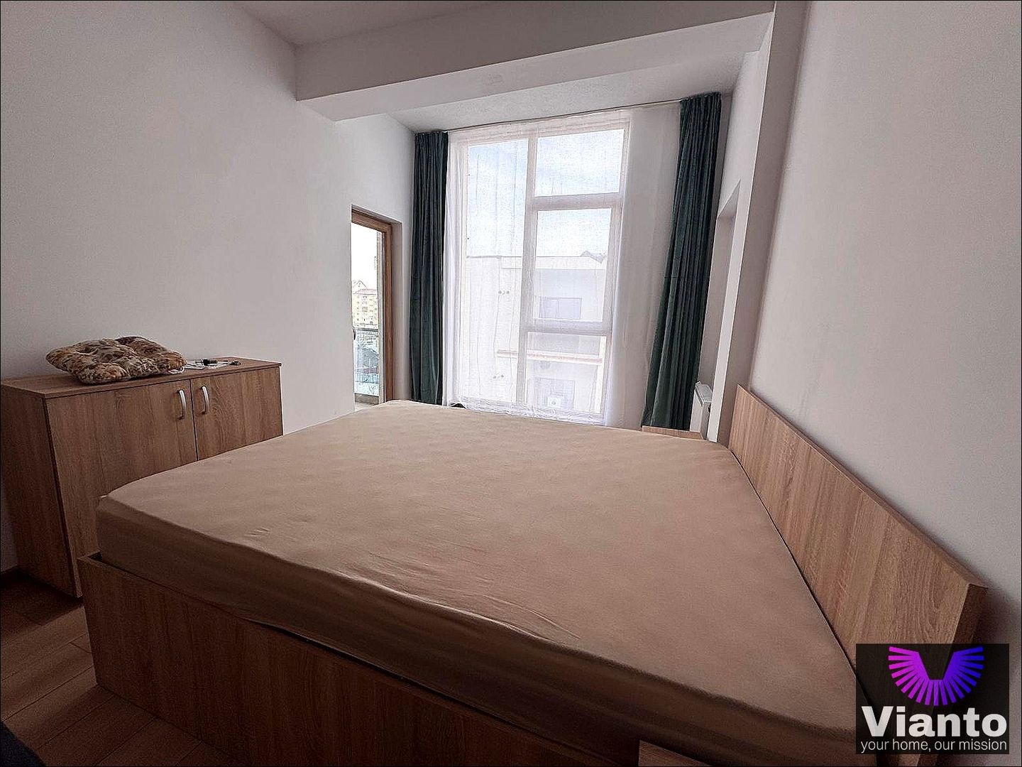 Apartament 3 camere prima inchiriere | Loc de parcare | El gringo Selimbar