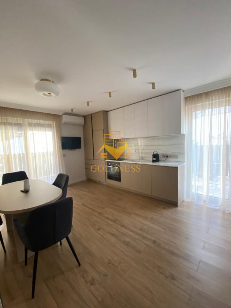 2 camere cu gradina proprie Central. Bloc 2021. Zona UBB Drept!